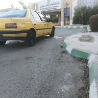 تاکسی شلمچه