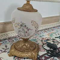 آباژور رومیزی|چراغ خواب و آباژور|قرچک, محمد آباد|دیوار