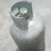 معاوضه کپسول گاز بوتان با پرسی