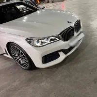 BMW730li|خودرو سواری و وانت|تهران, تهرانپارس غربی|دیوار