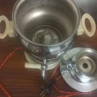سماور برقی در حد نو|سماور، چایساز، قهوهساز|تهران, جی|دیوار