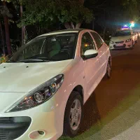 207 اتومات خشک