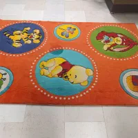 فرش ماشینی|فرش|کاشان, باغ ماجد|دیوار