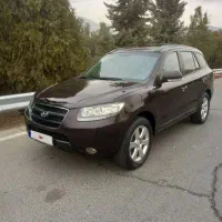 سانتافه ۲۰۰۹|خودرو سواری و وانت|تهران, سردارجنگل|دیوار