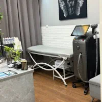 لیزرموهای زائد بدن با دستگاه سوپرانو تیتانیوم 2025