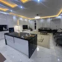 رهن آپارتمان سه خوابه ناحیه کولر دار