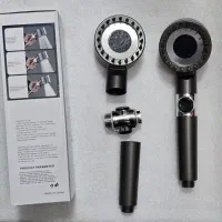 سردوش پرفشارحرفه ای|لوازم حمام|قم, پردیسان|دیوار