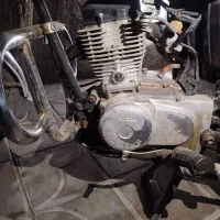 موتور سیکلت