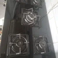 گاز|اجاق گاز و لوازم برقی پختوپز|شوشتر, |دیوار