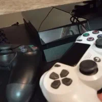 ps4 fat کپی خور|کنسول، بازی ویدئویی و آنلاین|خوی, |دیوار