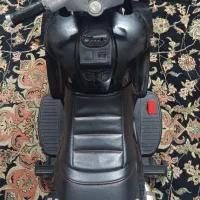 فروش موتور شارژی در حد و خارجی