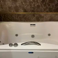وان و جکوزی رابین سپاهان اصفهان