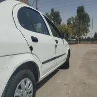 تیبا 99|خودرو سواری و وانت|قم, سراجه (۱۵ خرداد)|دیوار