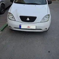 تیبا ۱ سالم تمیز