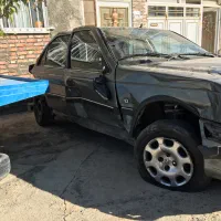 پارس سال مدل ۹۱موتورسالم|خودرو سواری و وانت|بوکان, |دیوار