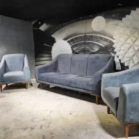 مدل اسکارلت|مبلمان خانگی و میز عسلی|تهران, شهرک ولیعصر جنوبی|دیوار