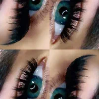 آموزش کاشت مژه و اکستنشن مژه و لیفت مژه