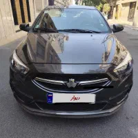 شاهین G فول آپشن 1402