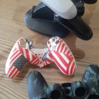 ps4 آنلاین با دو دسته|کنسول، بازی ویدئویی و آنلاین|اصفهان, شاهزید|دیوار