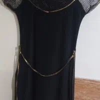 لباس مجلسی