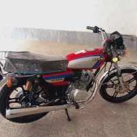 هندا همتاز ۲۰۰ مدل ۱۴۰۳|موتورسیکلت|شهریار, شهرک وائین|دیوار