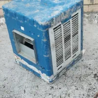 اتاق کولر سالم