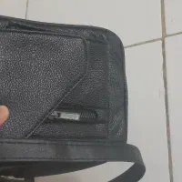 کیف چرم دوشی مردونه زنونه،اسپرت نومناسب هرسنی|کیف، کفش، کمربند|کرج, جهان‌شهر|دیوار