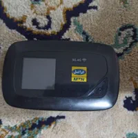 مودم جیبی
