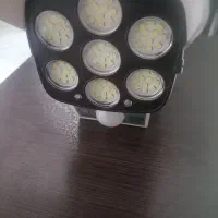 چراغ دوربینی سولار