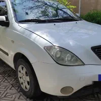 تیبا شاسی پلمپ درفریمان.نقدی یا معاوضه باسورن پلاس
