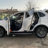 تیگو۵فول کارمندی نقد و‌معاوضه