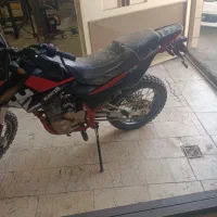 متور تریل|موتورسیکلت|بروجرد, |دیوار