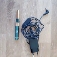 وسایل فیبروز و تاتو