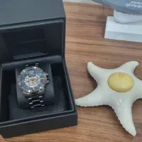 ساعت مردانه لاکسمی