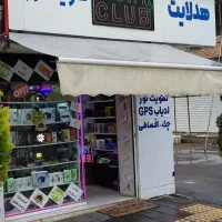 فروشگاه تخصصی لامپ و هدلایت لایت کلاب