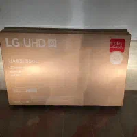 کارتن تلویزیون ال جی ۵۵