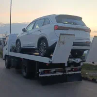 خودروبر ، کامیونت فوتون