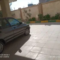 پراید مدل ۸۸ دوگانه کارخانه|خودرو سواری و وانت|شاهدشهر, |دیوار