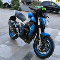 بلنتا z250 cc تمیز فوری