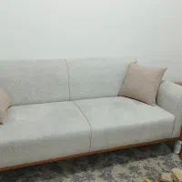 فروش مبل|مبلمان خانگی و میز عسلی|دهدشت, |دیوار