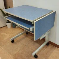 میز کامپیوتر --تخفیف دارد