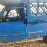 حمل بار نیسان