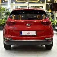 Kia sportage  2021|خودرو سواری و وانت|رشت, گلباغ نماز|دیوار