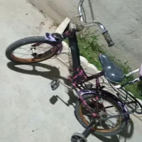 دو چرخه سالم لاستیک‌ها را یک ماه انداختم ق