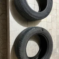 ۲حلقه لاستیک ماکسیما مارشال کره