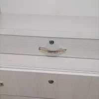 کمد لباس|جاکفشی، کمد، دراور|قم, شاه سید علی|دیوار