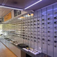 عرضه وپخش شیک ترین ودستگیره و قفل در ایران|مصالح و تجهیزات ساختمان|دزفول, |دیوار