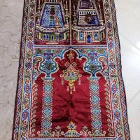 سجاده دیوار کوب وسایل قدیمی