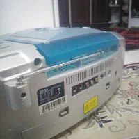 ظبط سی دی خور نوستالژی|سیستم صوتی خانگی|نیشابور, شهید بهشتی|دیوار