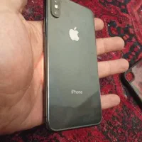 آیفون XS مشکی 256